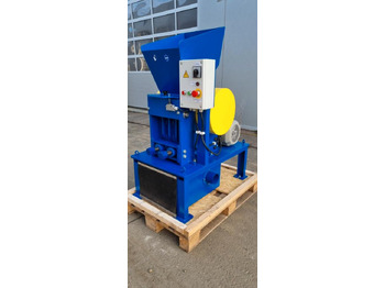 מגרסת מלחציים Labor BACKENBRECHER JC 350: תמונה 4