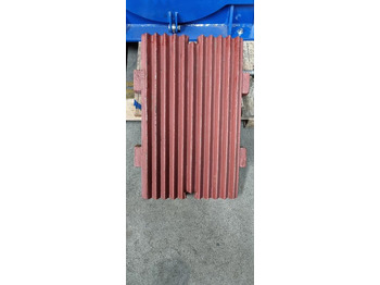 מגרסת מלחציים Labor BACKENBRECHER JC 500: תמונה 4