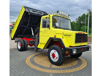 מזהיר IVECO Stralis