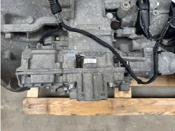 חלקי חילוף Mercedes Actros MP 4: תמונה 2