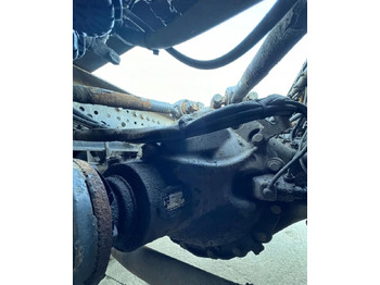 סרן אחורי MERCEDES-BENZ Actros