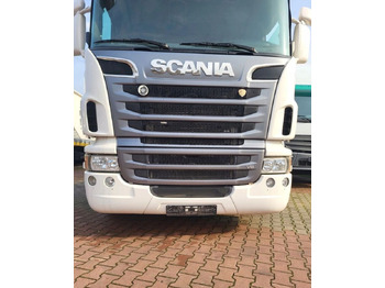 פגוש עבור משאית Scania r Scania r truck: תמונה 3 פגוש עבור משאית Scania r Scania r truck: תמונה 3