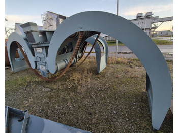 מכונת אחיזה