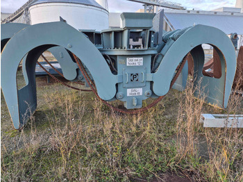 מכונת אחיזה