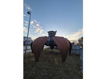 מכונת אחיזה