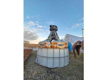 מכונת אחיזה