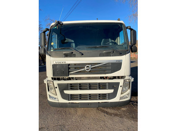 יחידת טרקטור Volvo FM 450: תמונה 2 יחידת טרקטור Volvo FM 450: תמונה 2