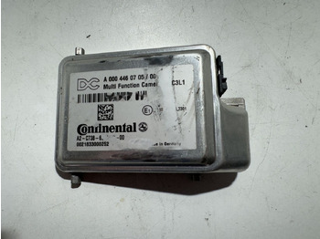 מערכת חשמל MERCEDES-BENZ Actros