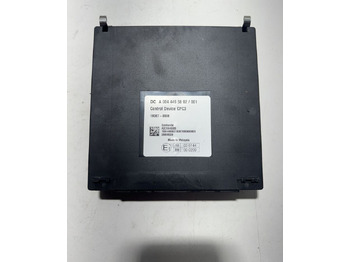 מערכת חשמל MERCEDES-BENZ Actros