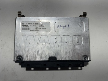 מערכת חשמל MERCEDES-BENZ Actros