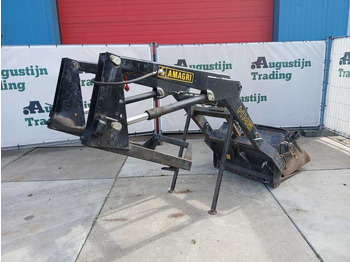 מכונה חקלאית