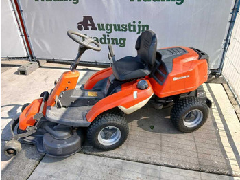מכסחת גינה HUSQVARNA