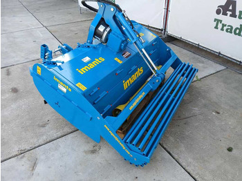 ציוד עיבוד קרקע Imants JNC 160Z: תמונה 3