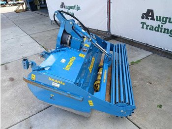 ציוד עיבוד קרקע IMANTS