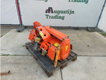 ציוד עיבוד קרקע Sicma SA 105: תמונה 3