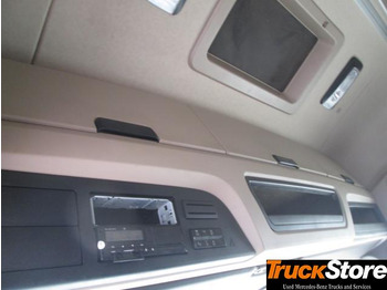 יחידת טרקטור Mercedes-Benz Actros 1845 LS nRL: תמונה 5