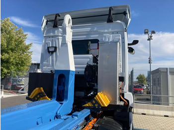 משאית הרמת וו Mercedes-Benz eActros 300 L: תמונה 2