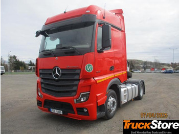 יחידת טרקטור MERCEDES-BENZ Actros 1845