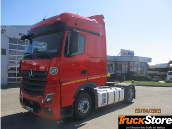יחידת טרקטור MERCEDES-BENZ Actros 1845