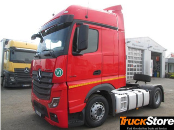 יחידת טרקטור MERCEDES-BENZ Actros 1845