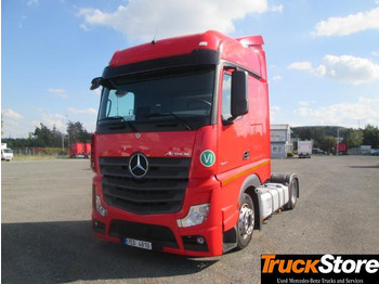 יחידת טרקטור MERCEDES-BENZ Actros 1845