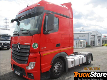 יחידת טרקטור MERCEDES-BENZ Actros 1845