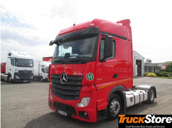 יחידת טרקטור MERCEDES-BENZ Actros 1845
