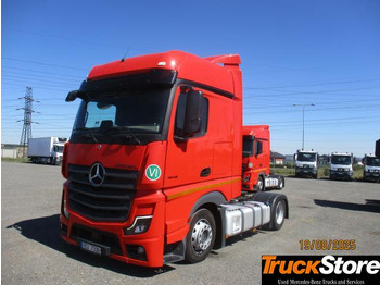 יחידת טרקטור MERCEDES-BENZ Actros 1845