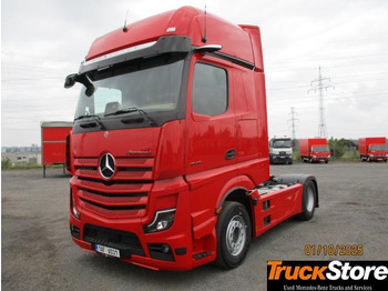 יחידת טרקטור MERCEDES-BENZ Actros 1848