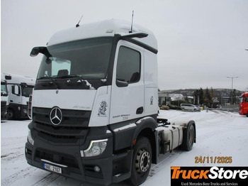 יחידת טרקטור MERCEDES-BENZ Actros 1848
