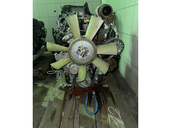 מנוע DEUTZ