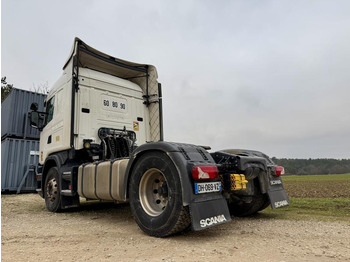 יחידת טרקטור Scania G 490: תמונה 5