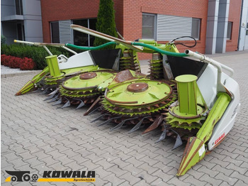 ראש תירס CLAAS