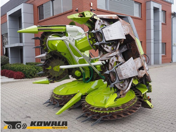 ראש תירס CLAAS