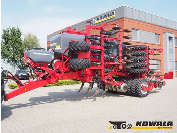 מקדחת זרעים HORSCH