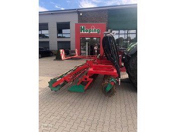 מזרק תערובת AGRO-MASZ