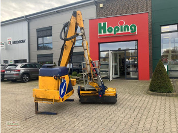 מכסחת זרוע BOMFORD TURNER