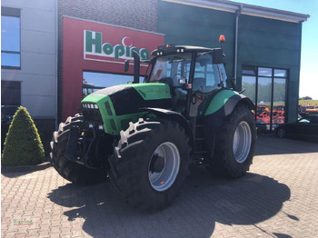 טרקטור חקלאי DEUTZ