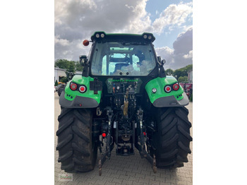 הַחכָּרָה Deutz-Fahr Agrotron 6150.4 TTV Deutz-Fahr Agrotron 6150.4 TTV: תמונה 3 הַחכָּרָה Deutz-Fahr Agrotron 6150.4 TTV Deutz-Fahr Agrotron 6150.4 TTV: תמונה 3