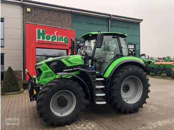 טרקטור חקלאי DEUTZ