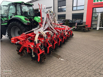 מזרק תערובת Evers StripTill Quarter Bi-ST8: תמונה 2