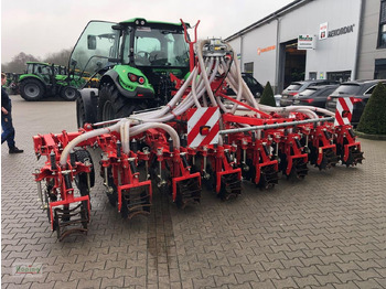 מזרק תערובת Evers StripTill Quarter Bi-ST8: תמונה 3