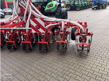 מזרק תערובת Evers StripTill Quarter Bi-ST8: תמונה 5