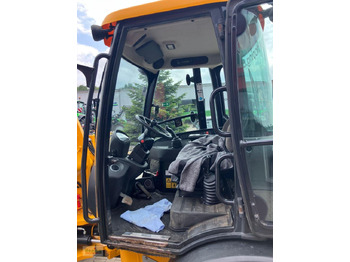 מעמיס גלגלים JCB 407: תמונה 4