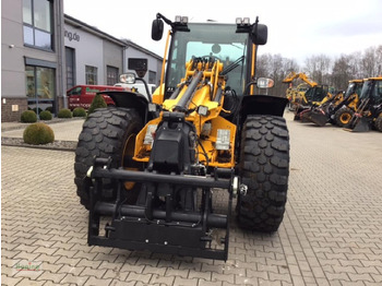 מעמיס גלגלים JCB TM 420 AGRI: תמונה 3