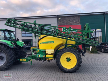 מרסס נגרר JOHN DEERE