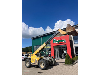 מפעיל טלסקופי KRAMER