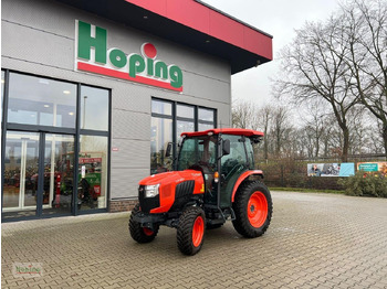 טרקטור עירוני KUBOTA