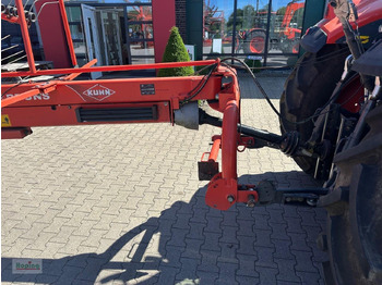 גורף/ מגרפה Kuhn GA 7501: תמונה 3