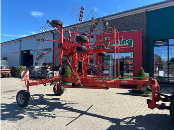 גורף/ מגרפה Kuhn GA 7501: תמונה 5